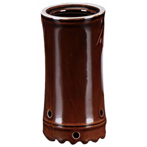 Beaupretty Facial Massage Pot Moxibustion Device Trigger Point Tools Portable Moxa Burner for Face Neck Abdomen