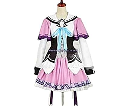 Amazon.co.jp: [QLPLYZON] 恋がさくころ桜どき一ノ瀬美桜 美颯
