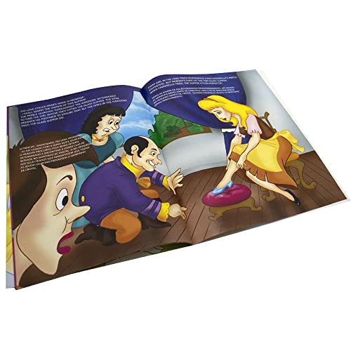 The Golden Classics: Cinderella The Golden Classics: Cinderella - Imagem 6