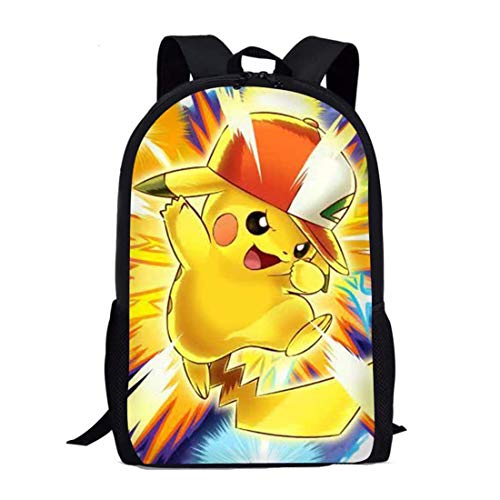 SpArt: Mochila escolar para niños  para