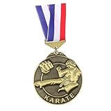 Aspecto sofisticado: elaborado con precisión, mostrando un aspecto refinado y distinguido, medalla de premio de competencia, medalla de competencia
