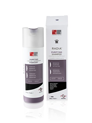 Radia - Champú para Piel Sensible o con Tendencia Atópica, 205 ml