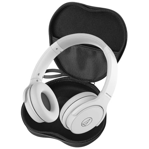 Amazon | LAHPAVER Audio-technica ATH-S220BT 対応 ヘッドホン用収納