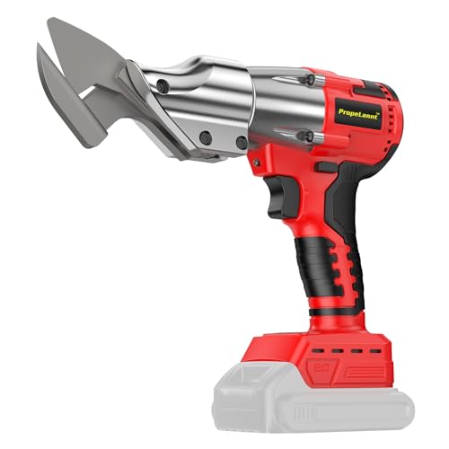 M18 Compatible 14GA Metal Shear