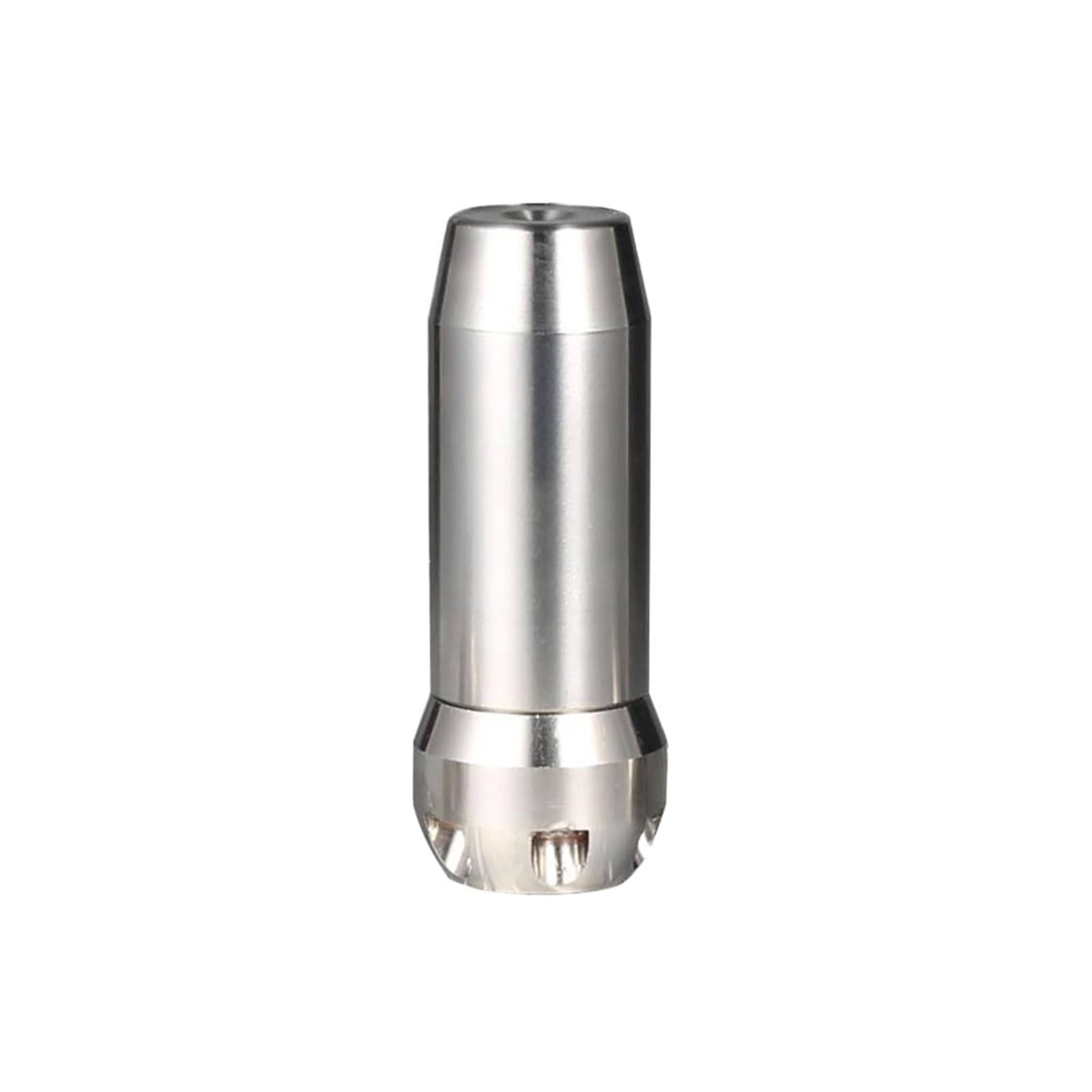 Dysza Turbo, dysza Głowica i sterownik dyszy rotora, czyszczenie drenów wycinanie korzeni Sterownik Wlot 1/2 cala (1/2 żeńskie 50 l/min)(1/2 female 80LPM)