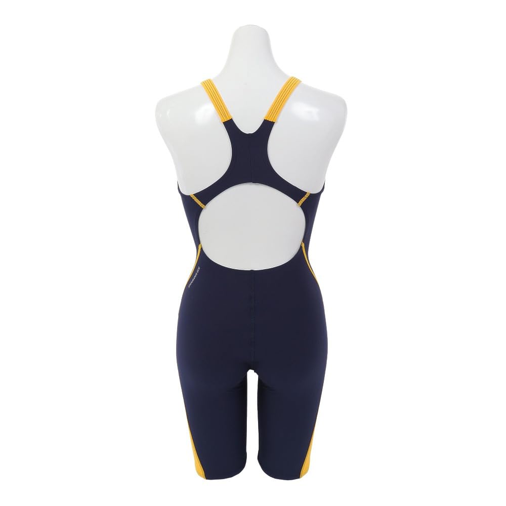 Amazon.co.jp: Speedo(スピード) 競泳用トレーニング水着 Push Up