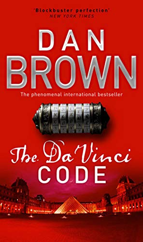 Image of Angels and Demons + The Da Vinci Code