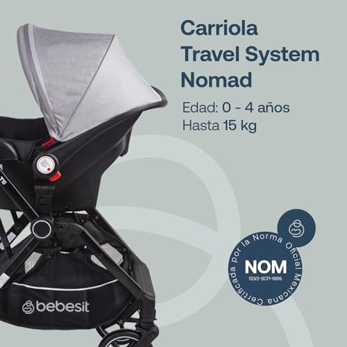 Carriolas Y Portabebés, Toy Imagen adicional