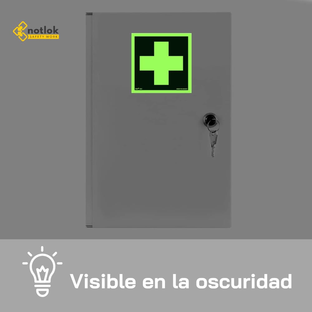 Armario Botiquin Pared + 3 Estantes 39x24x11 cm | 2 Llaves para Guardar los medicamentos, Acero Botiquin de Primeros Auxilios Pared, Armario Pared