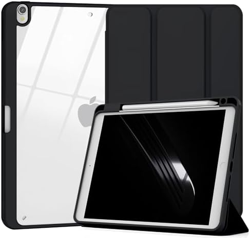 Fintie Funda Para IPad Air 10.5" (3.ª Gen) 2019 / IPad Pro 10.5" 2017
