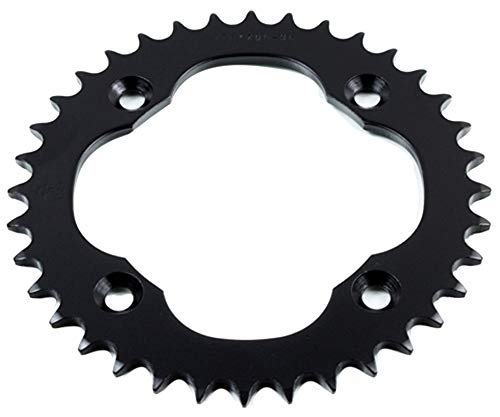 JT Sprockets JTR1760.36 36T Steel Rear Sprocket by JT - Used condition - US$15.40