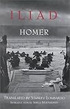 Iliad (Hackett Classics)