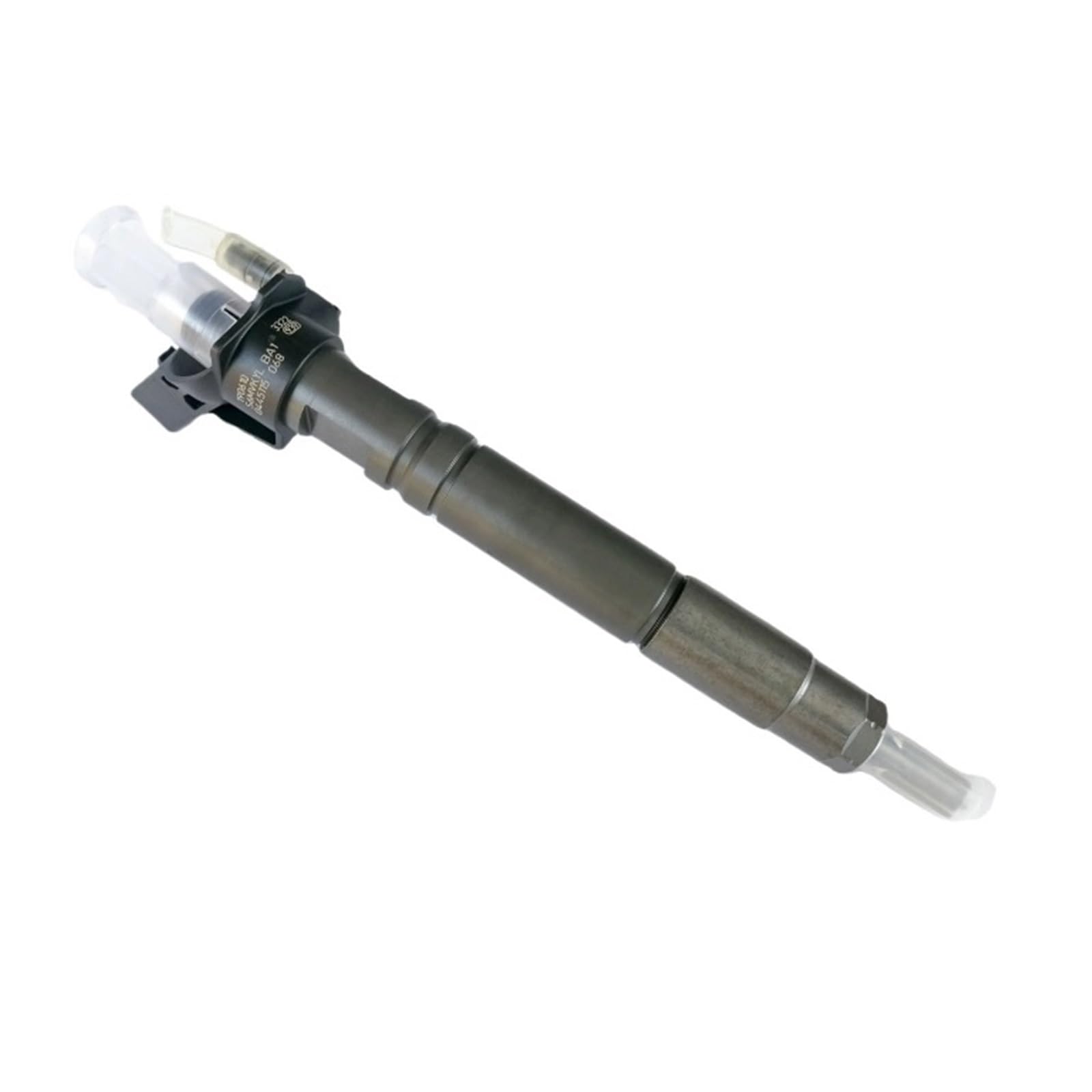 Iniettore di Carburante Common Rail Diesel Gruppo Iniettore Piezoelettrico 0445115068 0445115073 0445115069 A6460701487(0445115069)