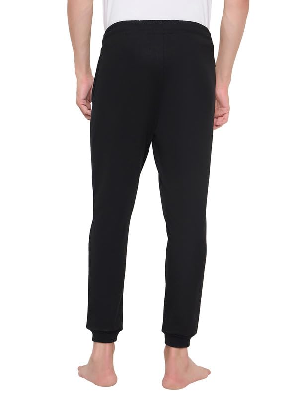 Image of John Players Joggers With Pocket -Cotton