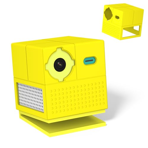 Wacanc Funda de silicona para sistema de juego Nex Playground, funda protectora compatible con Nex Playground Game System, antideslizante, antiarañazos, a prueba de golpes, funda para sistema de juego