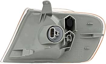 ソラ Amazon.com: For Toyota Solara Corner Light Lamp 1999 2000 2001