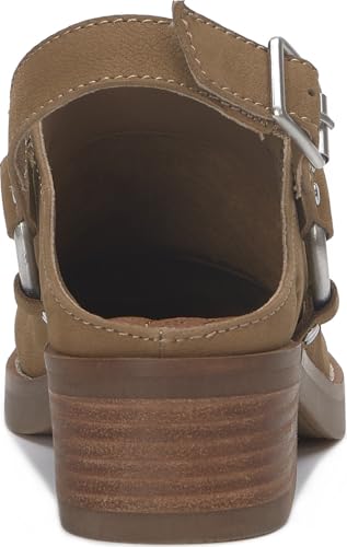 Lucky Brand Women's Kalv Pump3