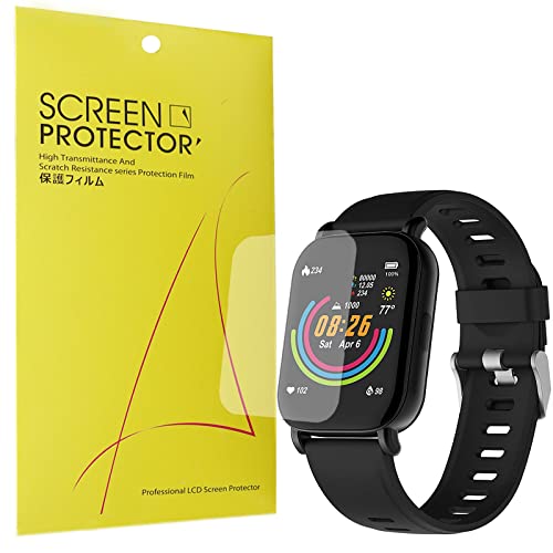 Protection ecran 3Plus Vibe Pro pour le sport et le quotidien