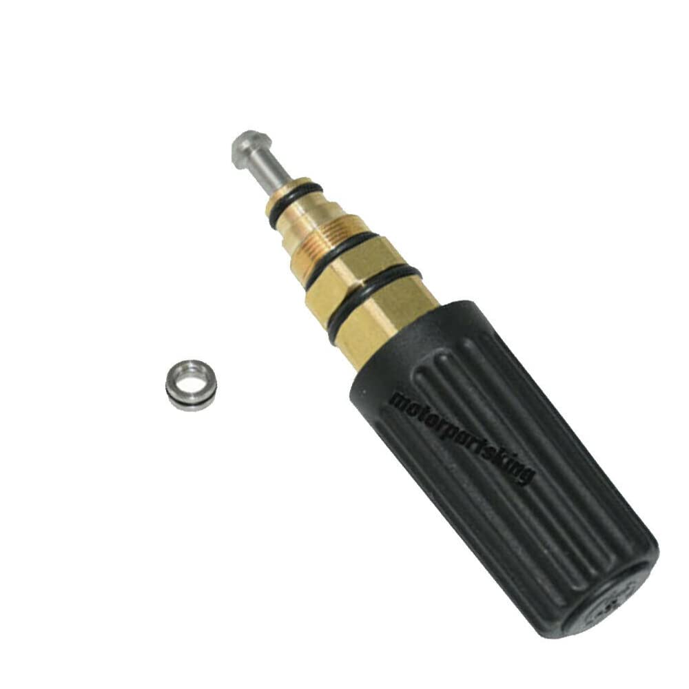 DSAINT Kit de válvula de Descarga de Bomba for Kits de reparación AR2858 SJV, XJV, XJW