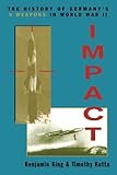 Impact: The History Of Germany's V-Weapons In World War II