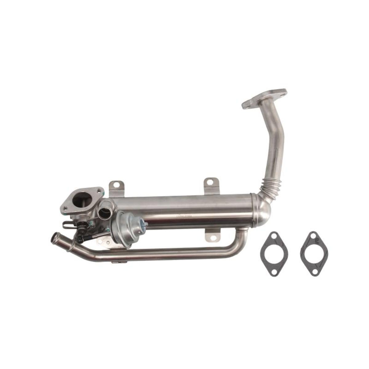 ENGITECH Enfriador EGR Compatible con SKODA Fabia II Combi 545 ENT520003