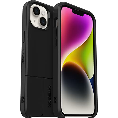 OtterBox Universe ATEAM - black - ProPack, iPhone 14 PLUS