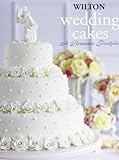 Wilton Wedding Cakes: A Romantic Portfolio