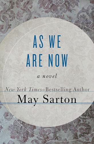 As We Are Now: A Novel