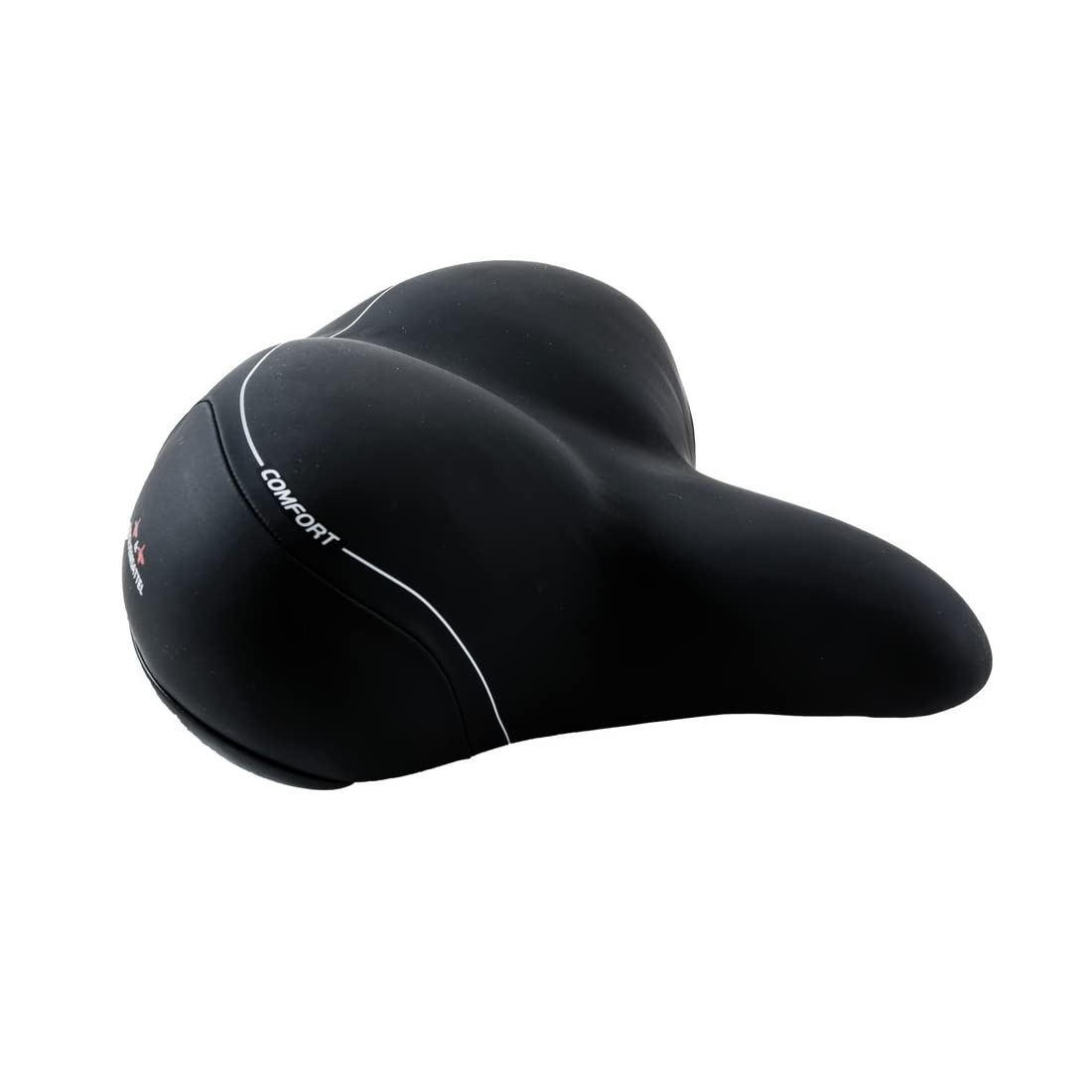 P & P pro cycling P&P Comfort 630 Fahrradausrüstung Mehrfarbig 265x260 mm