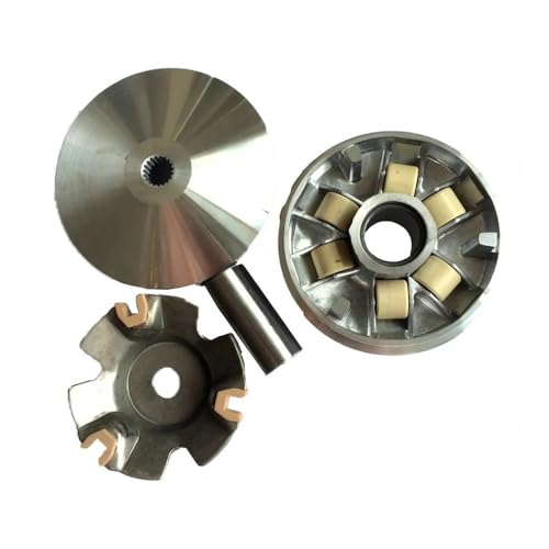 Variateur ATV Quad Go Kart avec embrayage GY6 pour une transmission fluide