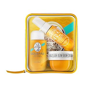 Sol de Janeiro – Bum Bum Jet Set