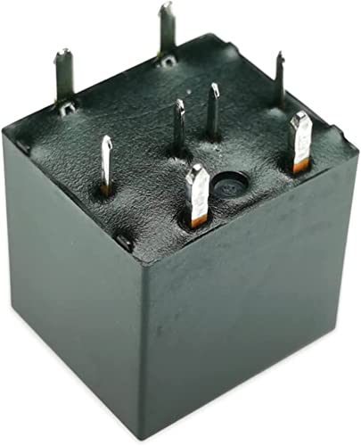 Relais ACJ2212 8PIN 12V 25A pour circuit imprimé automobile