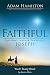 Faithful Youth Study Book: Christmas Through the Eyes of Joseph