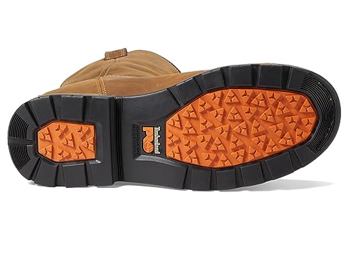Image of Timberland PRO True Grit Pull On Composite Safety Toe Waterproof
