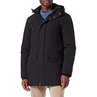 TOM TAILOR Herren Parka 