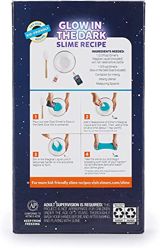 Elmer'S 2151752 Elmer’S Glue Slime Kit thumb #7