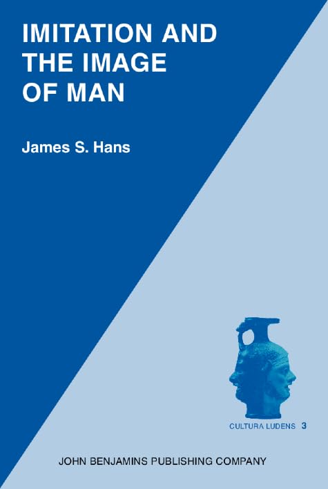 Buy Imitation and the Image of Man — BookShops.in