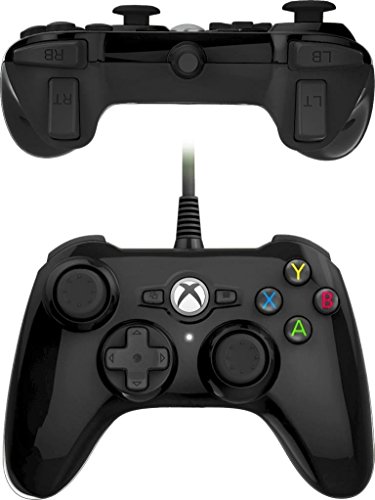 Mini Controller for Xbox One - Black