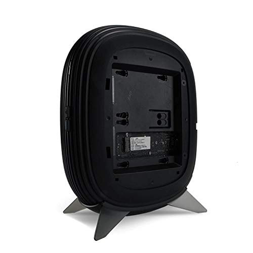 Build My PC, PC Builder, IN WIN IW-CS-B1BLK-PS200W