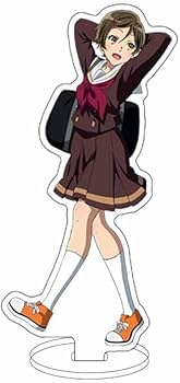 Amazon | 響け！ユーフォニアム アクリルスタンド 黄前久美子 加藤葉月