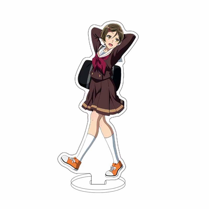 Amazon | 響け！ユーフォニアム アクリルスタンド 黄前久美子