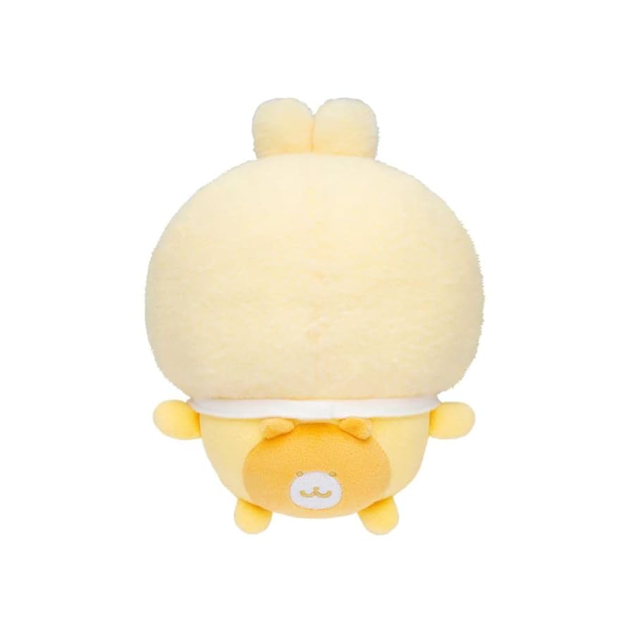 ちいかわ baby おくるみ ぬいぐるみ Amazon.co.jp: 【公式】ちい'かわ Chii-kawa Baby おくるみ