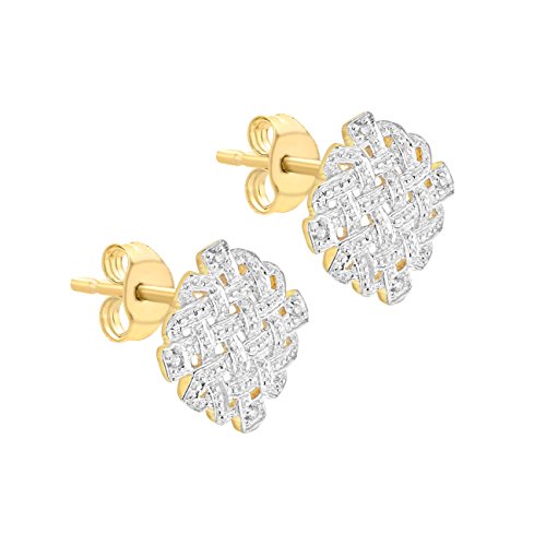 Carissima Gold - Orecchini Pendenti da Donna in