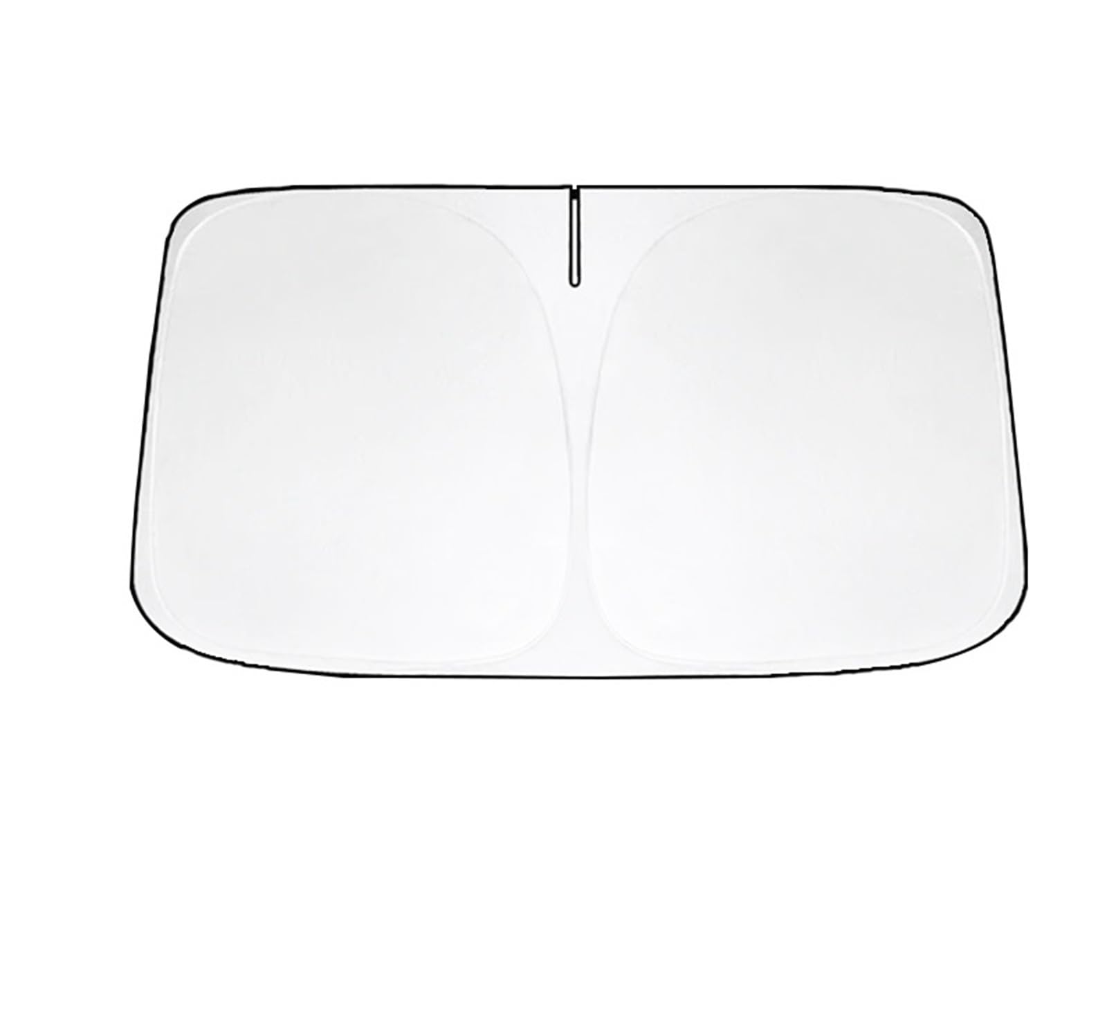 Compatibile Con Jeep Wrangler JL Wrangler JK Parabrezza Parasole Protezione Solare Protezione Visiera Pieghevole