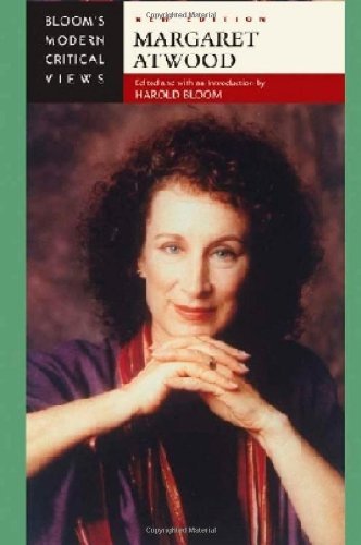 Margaret Atwood (Bloom's Modern Critical Views)