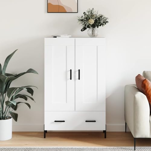 Muebles Auxiliares Cocina Madera Marca PABURNI