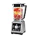 Imagen de Orbegozo BV 9800 Batidora de Vaso Profesional 1500W con Motor AC 100% Cobre