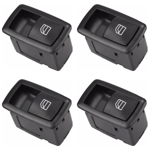 Interrupteur de Fenêtre pour Mercedes W251 W169 W245 X164 Commande Électrique