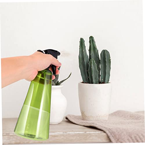 Mini Bouteilles à Spray avec Buse Réglable pour Fleurs et Plantes - 6