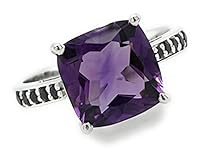 Algopix Similar Product 5 - Natural 275ct Purple Amethyst Black